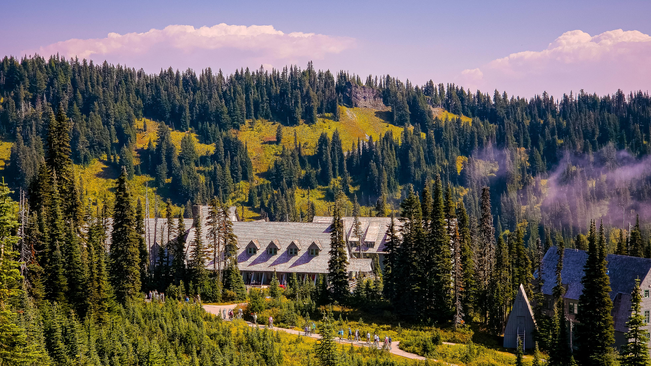 Alaska bucket travel (4)