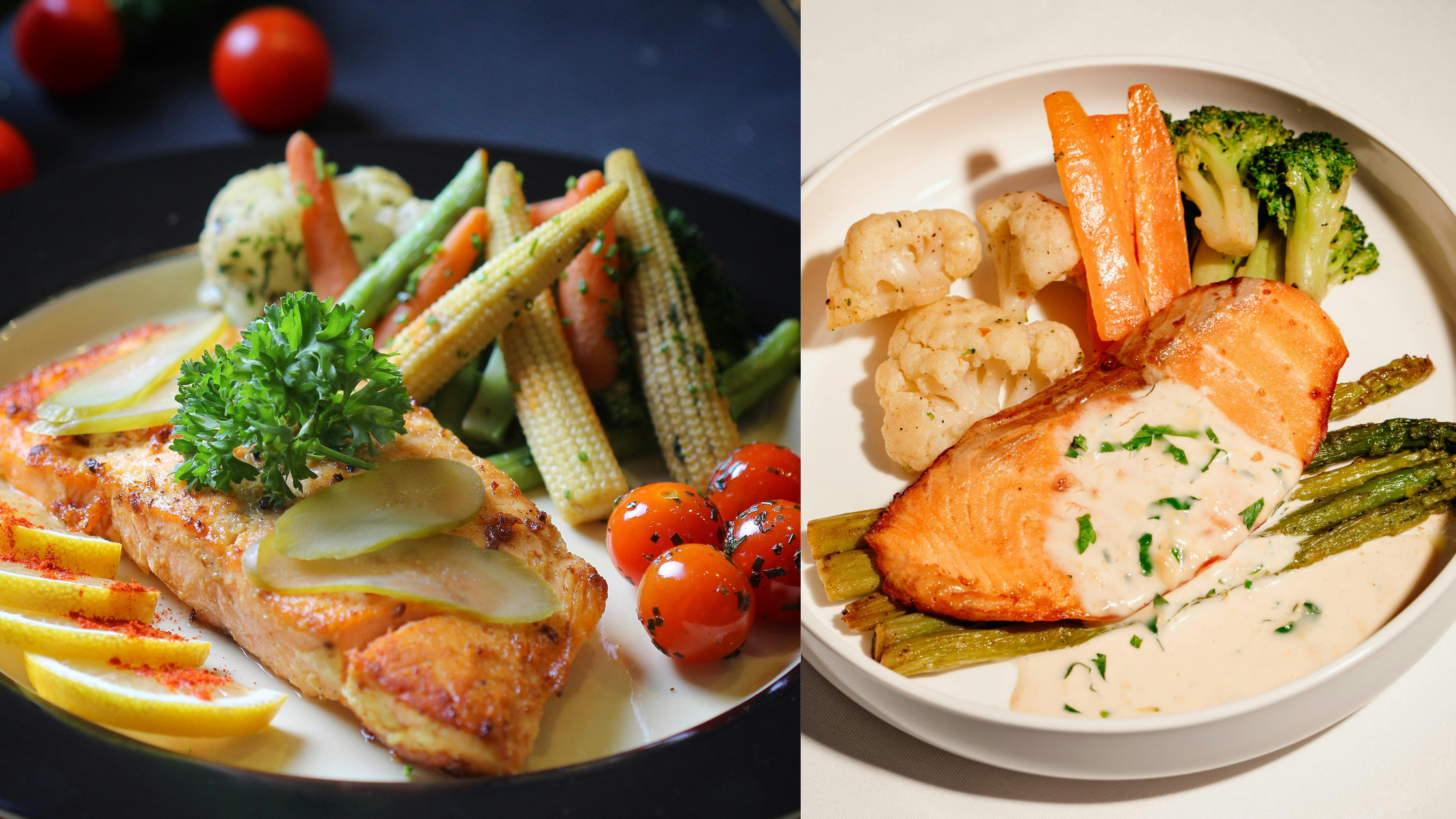 Alaska’s Cuisine A Wild Feast of Fresh Seafood, Local Brews, and Wilderness Dining (3)