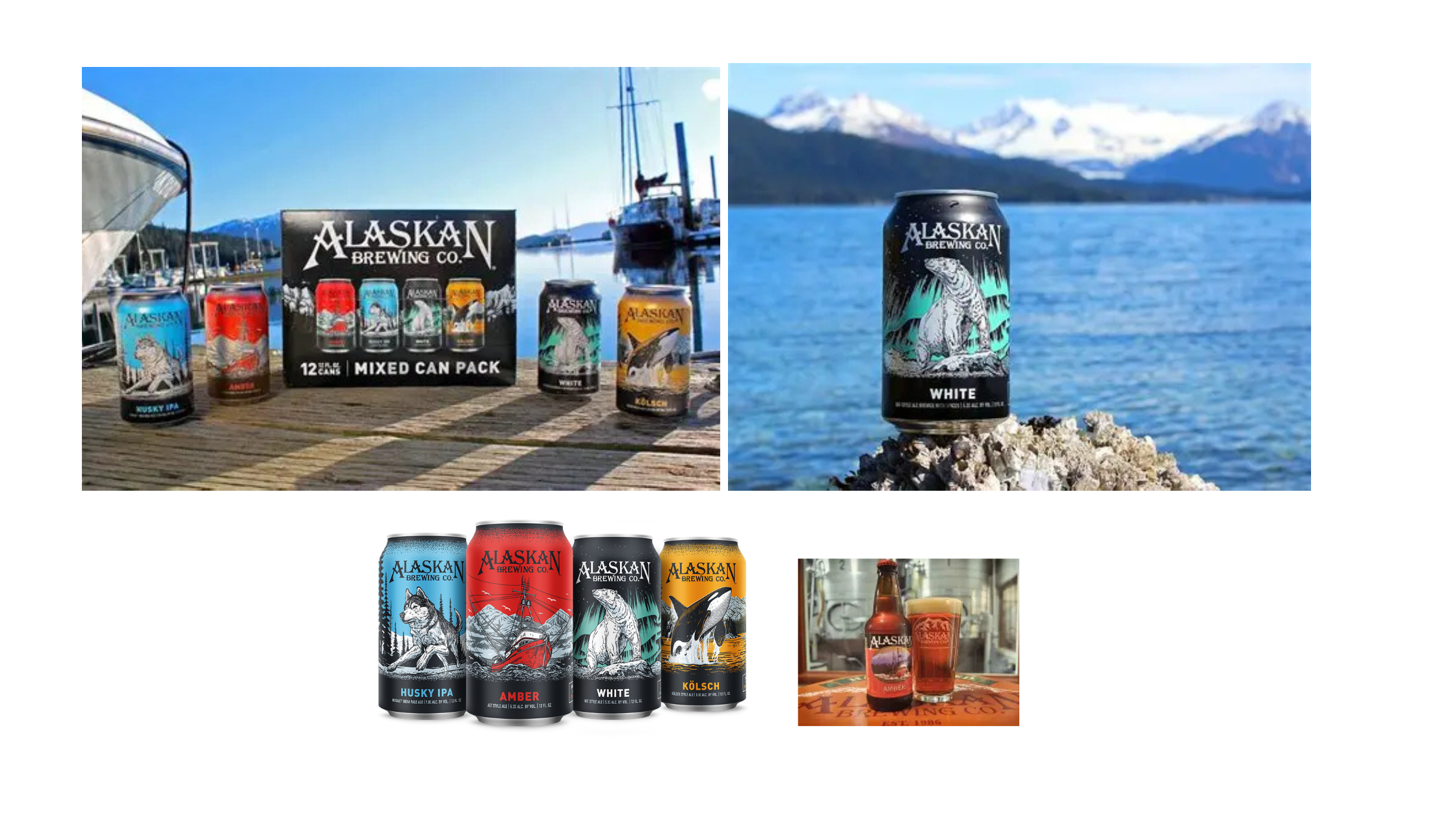 Alaska’s Cuisine A Wild Feast of Fresh Seafood, Local Brews, and Wilderness Dining (4)