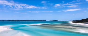 Explore Australia 