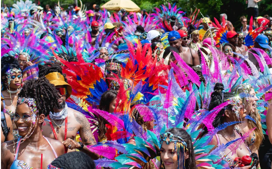 Barbadoes Crop Over Festival