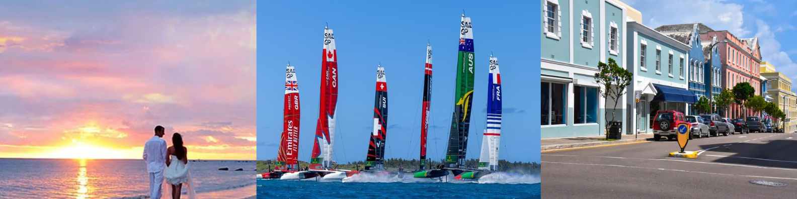 Bermuda Spring Heritage Sports and Island Traditions Activities
