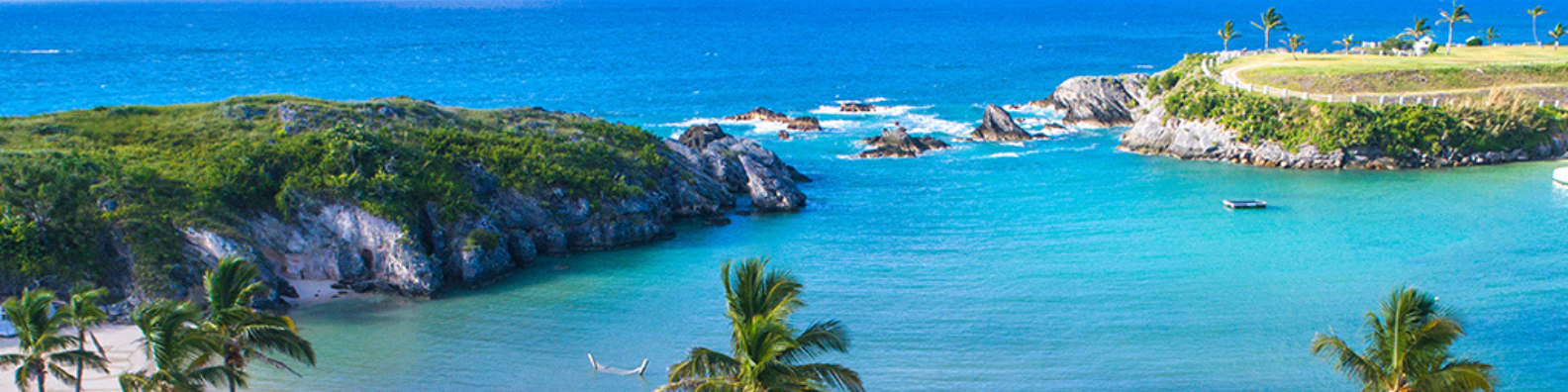 Bermuda travel guide