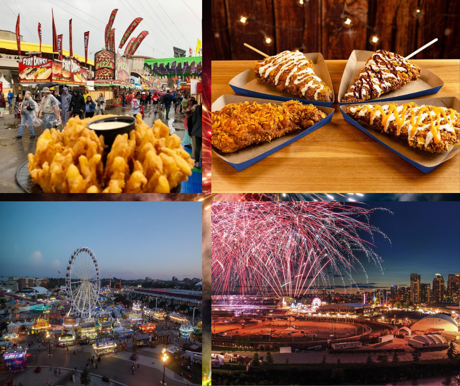 Calgary stampede travel Planning Hamilton GHA GTA (7)