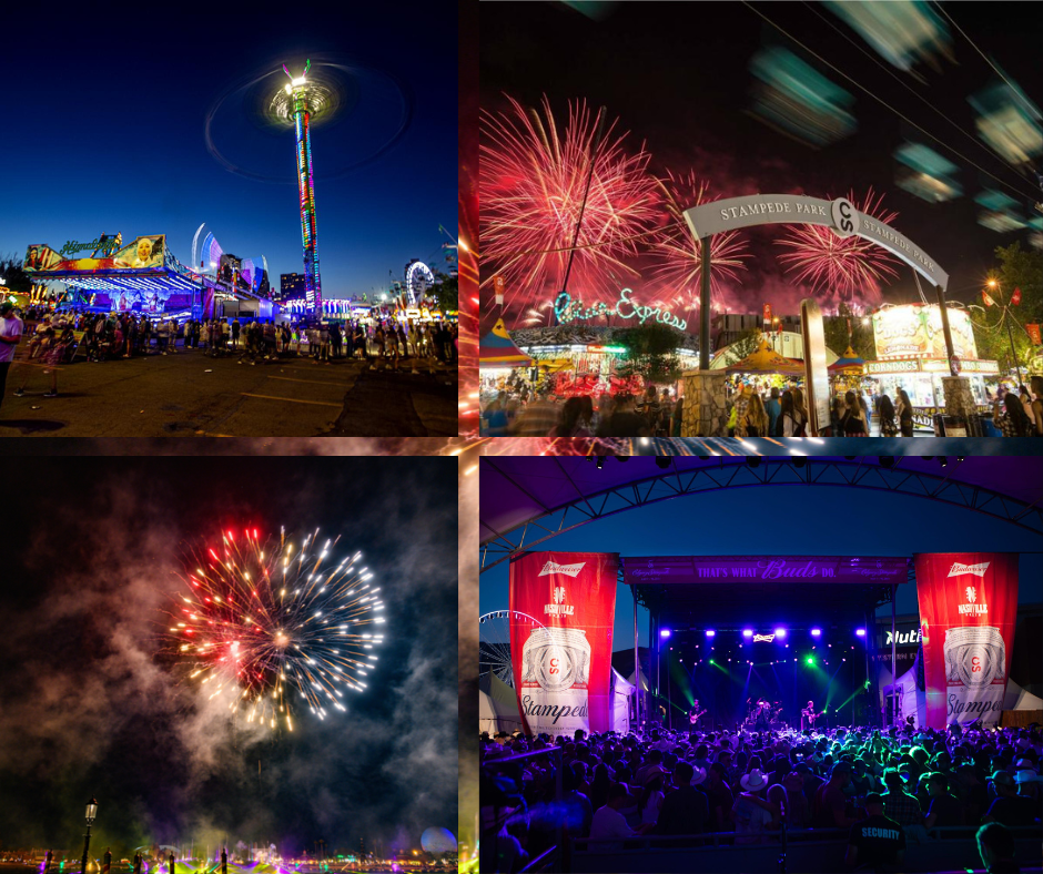 Calgary stampede travel Planning Hamilton GHA GTA (8)