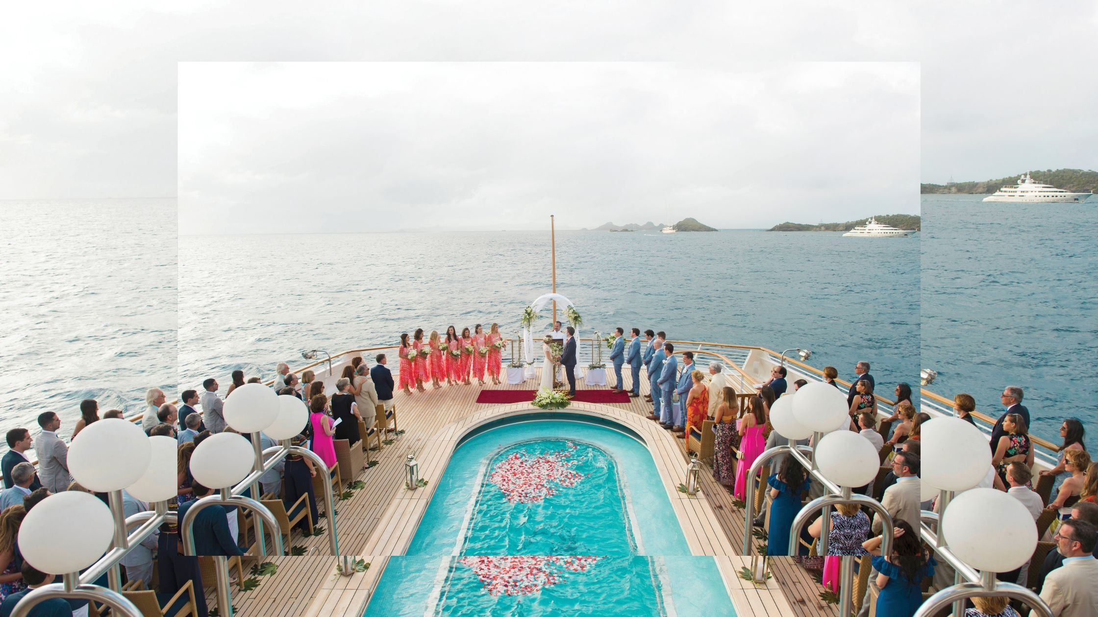 Caribbean Destination Weddings Expert Guidance for Canadian Travelers (2)