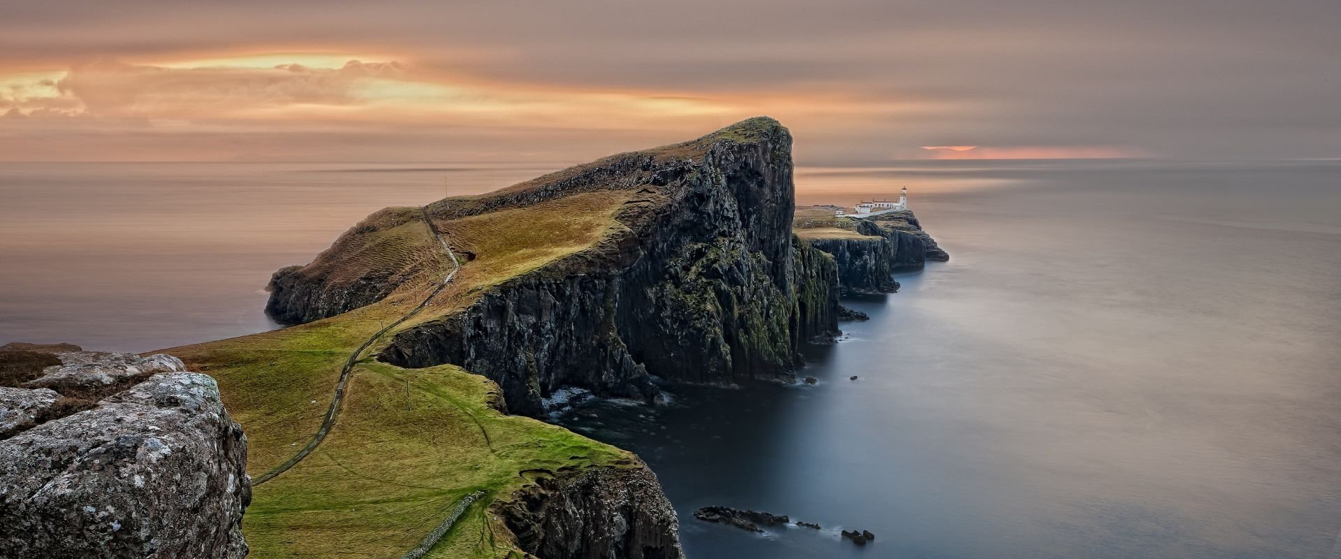 Celebrate Your Love Honeymoon in Ireland