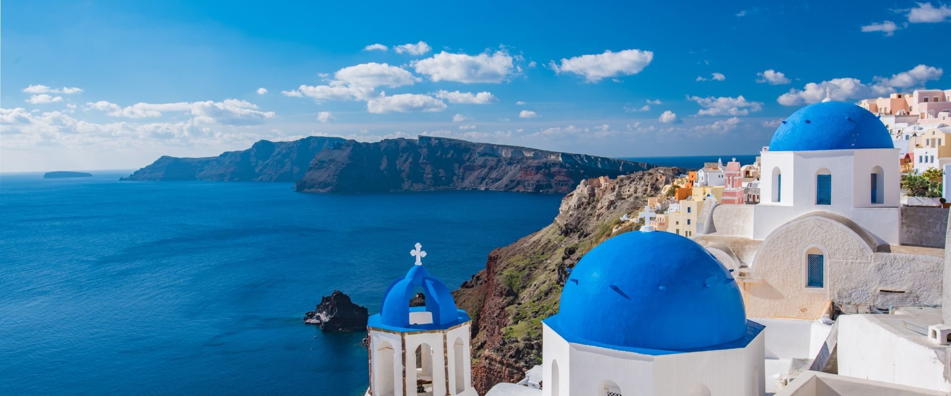 Celebrate Your Love How to Choose the Perfect Honeymoon Destination for Every Couple and Every Budget