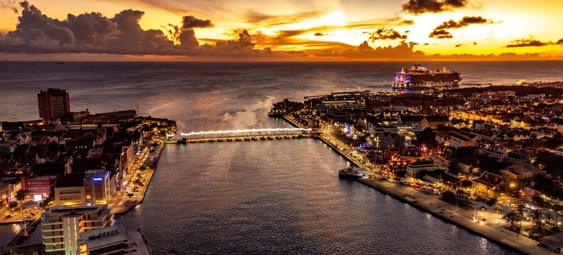 Curacao Travel for all Ages Altitude Travel