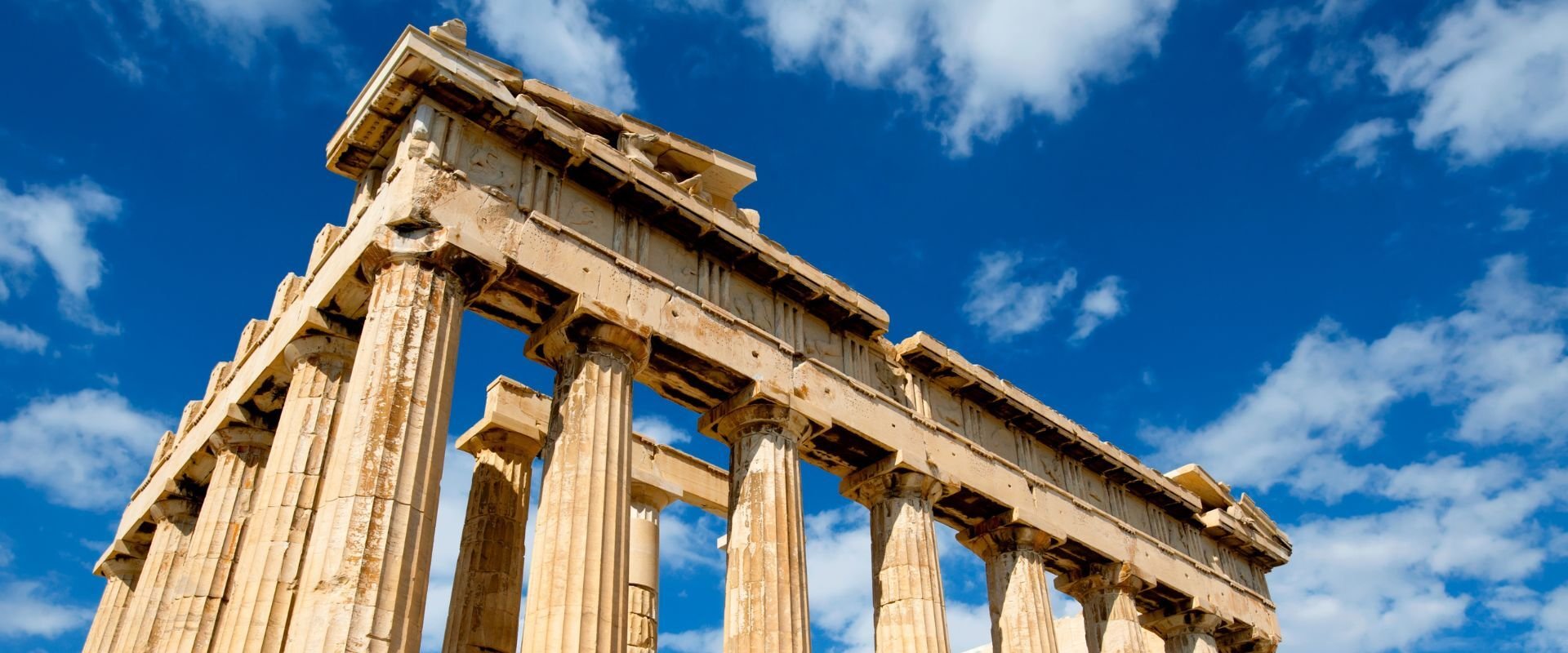 Destination Honeymoon Greece