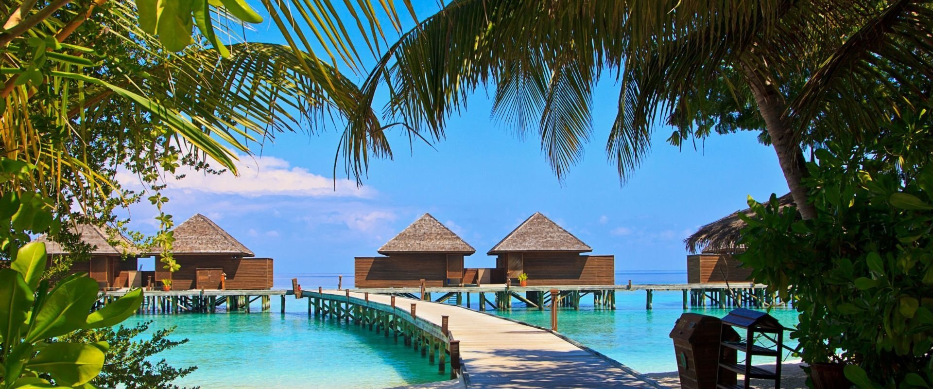 Destination Honeymoon Maldives Altitude Travel CLub