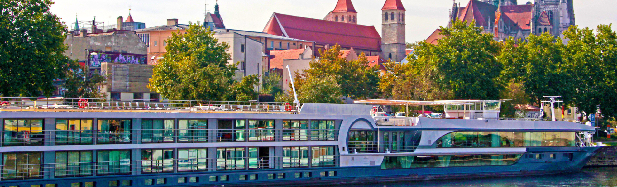 European River Cruises Planning Departure from Totonto Hamilton and other ontario departures (1)