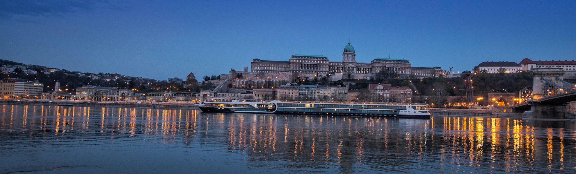 European River Cruises Planning Departure from Totonto Hamilton and other ontario departures