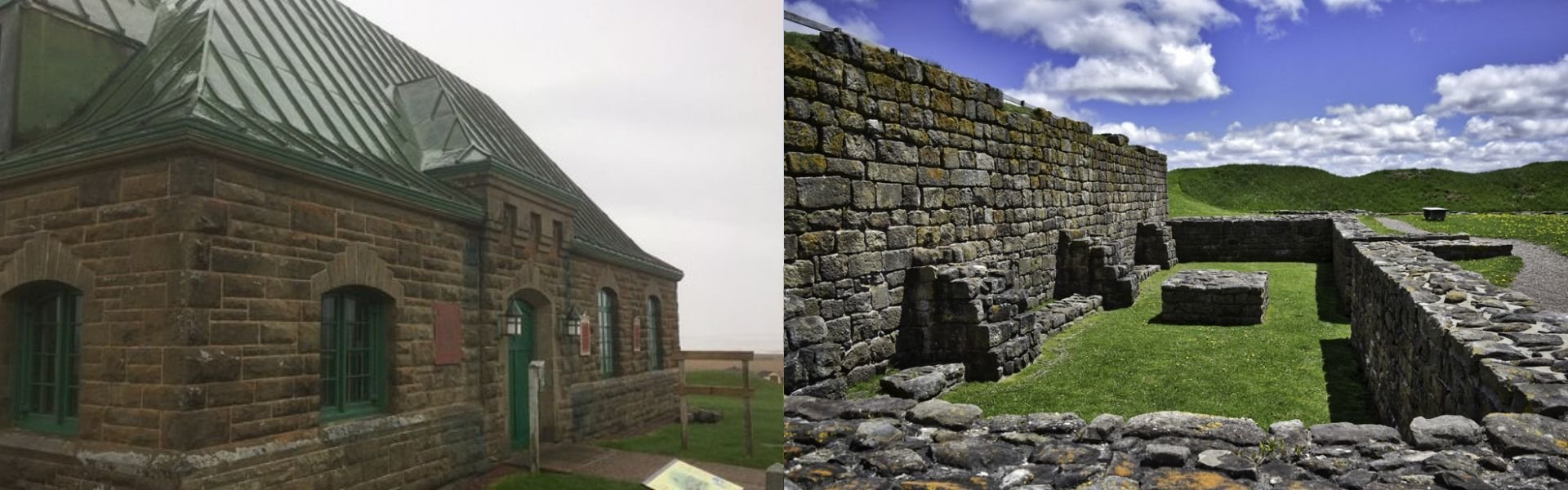 Fort Cumberland, New Brunswick