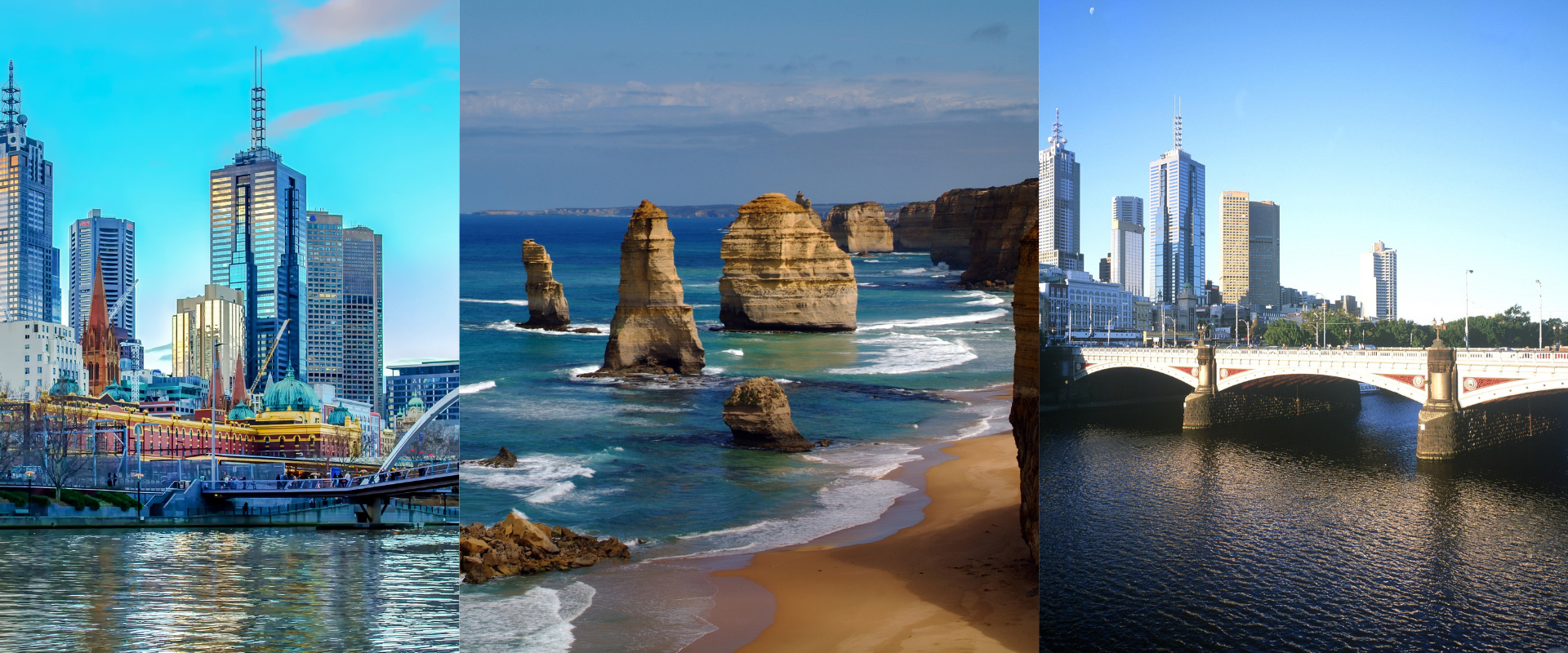 Melbourne Australia  Altitude Travel handpick luxury experience