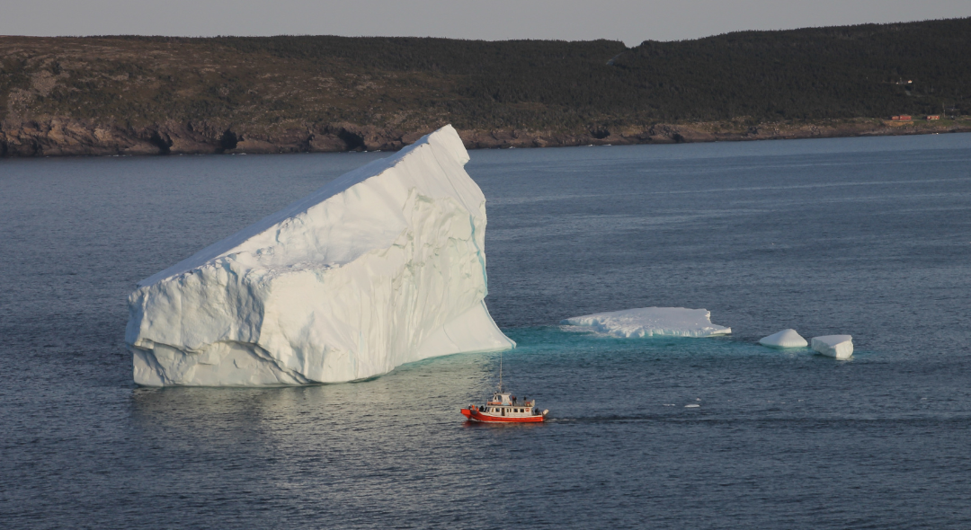 Newfoundland Canada