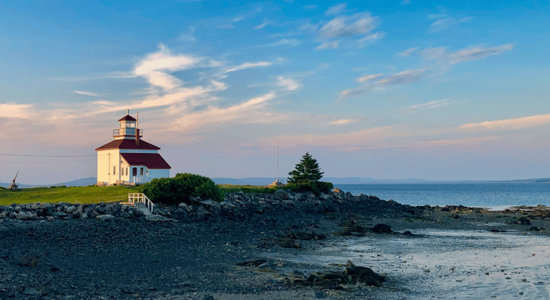 Novascotia Canada