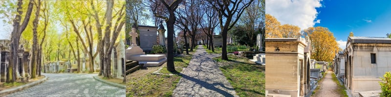 Paris cemeteries (1)