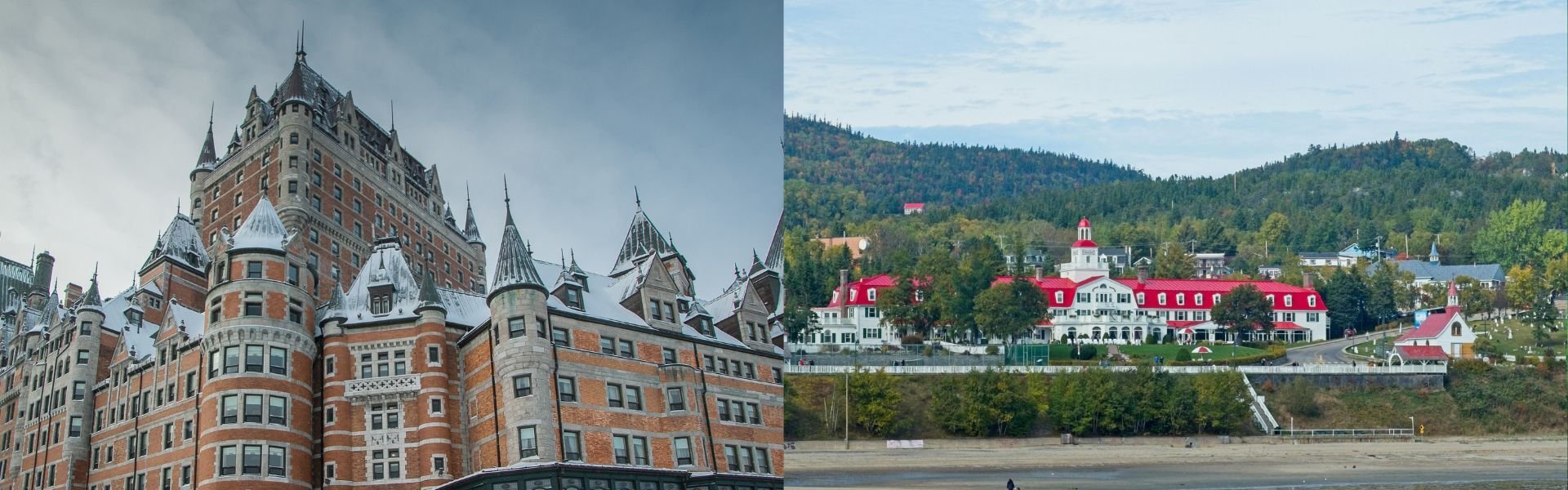 Quebec Canada