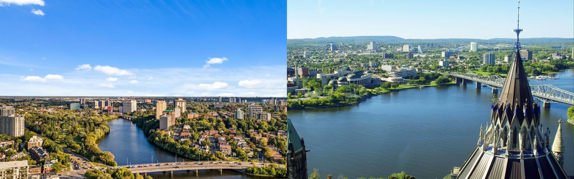 Rideau Canal National Historic Site, Ontario