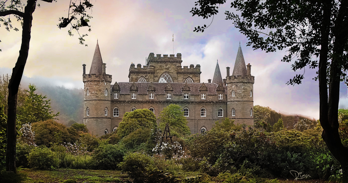 Scotland Golf Groups MICE Strategies for Unbeatable team building