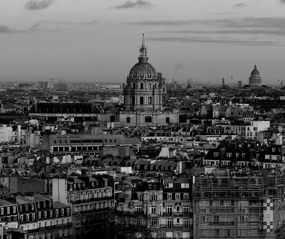 The Paris Catacombs A  Haunting Underground (2)