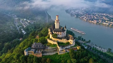 River Cruising Highlights and Questions 
